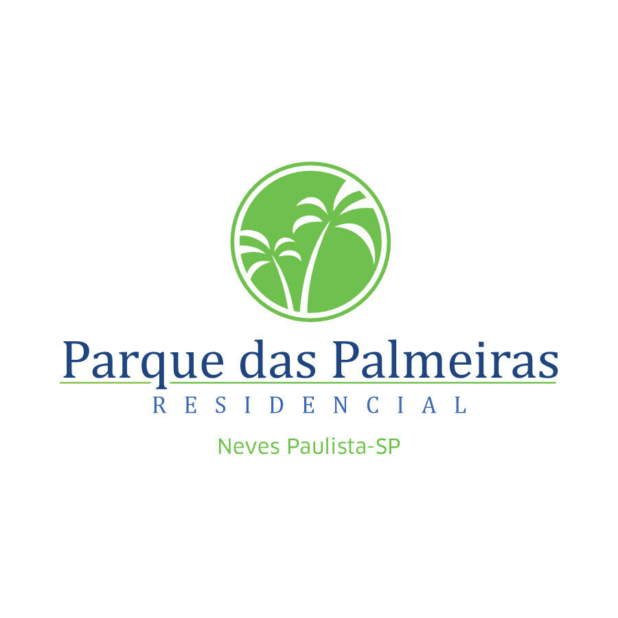 Imagem principal de Residencial Parque das Palmeiras